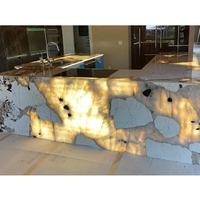 Cuarcita patagonie marbre revêtement mural table à manger comptoir de cuisine quartzite granit patagonie dalle