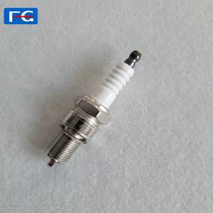 Pièces de voiture prix usine bougie d'allumage japonaise 90919-01083 W20EX-U bougie d'allumage automatique dans les pièces de rechange de bougie d'allumage de moteur de voiture - Product Image 4