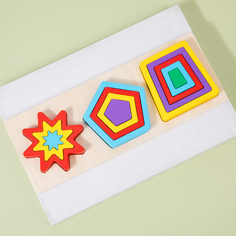 Cognition de forme 3