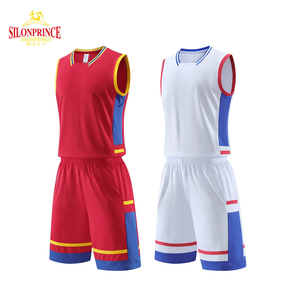 Uniforme de basket-ball personnalisé, maillots de basket-ball pour hommes, uniformes d'équipe, ensembles de <span class=keywords><strong>vêtements</strong></span> d'équipe, uniformes de club de basket-ball - Product Image 1