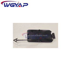 WGYAP OEM Nouveau capuchon de pare-chocs arrière pour Audi Q4 E-Tron (2019-) Garantie 1 an avec codes 89A807442 IX3 a GRU 9B9 - Product Image 2