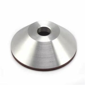 Disco <span class=keywords><strong>de</strong></span> Diamante con Resina SATC para <span class=keywords><strong>Afilar</strong></span> Hojas <span class=keywords><strong>de</strong></span> Sierra <span class=keywords><strong>Circular</strong></span> <span class=keywords><strong>de</strong></span> Carburo, Rueda Afiladora <span class=keywords><strong>de</strong></span> Sierras - Product Image 3