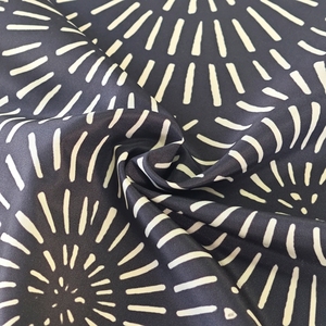 Tissu 100% polyester de qualité supérieure, tissé, lisse, imperméable, pour shorts de plage - Product Image 2