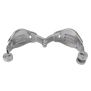 9027 Esposas de Tobillo BDSM Exclusivamente Diseñadas como Juguetes Sensuales para Juegos de Coqueteo y Escenarios de Sumisión en Juegos de Rol - Product Image 4