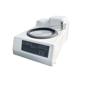 12 "Lập trình chính xác lapping/đánh bóng máy với tùy chọn tự động bùn Feeder và đánh bóng lịch thi đấu - Product Image 6