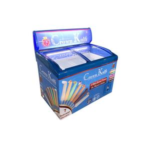 Upermarket-pluma de vidrio Ream, Ream, isplay, reezer, reezer/SC-258Y - Product Image 5