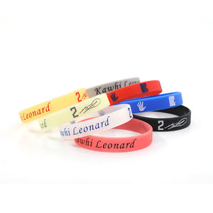 สายรัดข้อมือซิลิโคนนุ่มสบายสำหรับผู้ใหญ่ พร้อมข้อความสร้างแรงบันดาลใจ เหมาะสำหรับกีฬา งานแต่งงาน ของชำร่วยงานเลี้ยงฉลองสมรส ของขวัญสำหรับงานส่งเสริมการขายกีฬา - Product Image 5