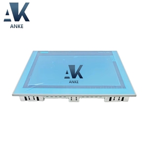 Nuevo Panel HMI TP1200 Comfort 6AV2124-0MC01-0AX0 TP1200 Simatic HIMI de 12 Pulgadas - Product Image 1