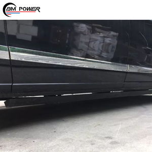 2016 anno V classe W447 V260 <span class=keywords><strong>Vito</strong></span> <span class=keywords><strong>Auto</strong></span> Car altamente dotato di pedane retrattili elettriche con gradino di potenza del battistrada laterale - Product Image 4