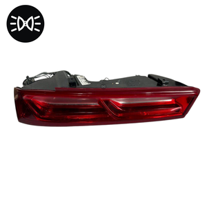 Feux arrière gauche/droit d'<span class=keywords><strong>occasion</strong></span> d'origine de haute qualité, compatibles avec les modèles Chevrolet <span class=keywords><strong>Camaro</strong></span> 2016-2019, avec de bons effets lumineux - Product Image 2
