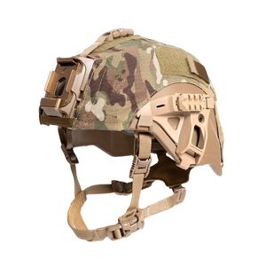 FMA統合ヘッド保護システムヘルメットIHPSカスタマイズABSヘビーデューティー耐衝撃安全保護戦術ヘルメット - Product Image 1