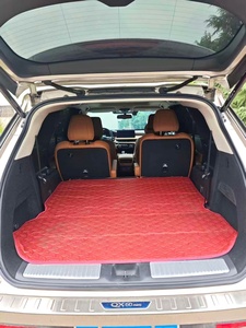Infiniti QX60 2.0T 2024 d'<span class=keywords><strong>occasion</strong></span>, transmission intégrale, édition premium, <span class=keywords><strong>grand</strong></span> SUV de luxe automatique 7 places, export - Product Image 6
