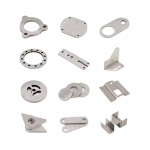 Discos Redondos de Acero Inoxidable 201 Cortados con Láser, 1 mm de Grosor, Económicos para Posavasos Decorativos e Inserciones de Insignias - Product Image 3