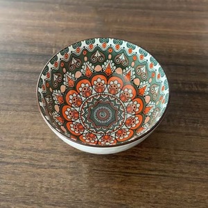 Petits bols à soupe en porcelaine de style nordique bols de service de <span class=keywords><strong>cuisine</strong></span> en céramique colorés écologiques <span class=keywords><strong>pour</strong></span> la fête Style Boho <span class=keywords><strong>pour</strong></span> trempette au riz - Product Image 6