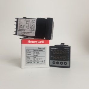 Contrôleurs numériques polyvalents Honeywell DC1010CT-20200B-E, brûleur <span class=keywords><strong>de</strong></span> chaudière - Product Image 4