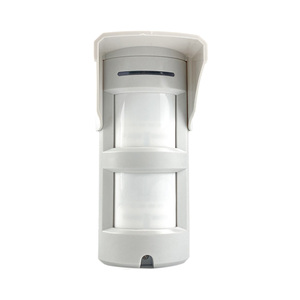 Ngoài Trời 110 Độ góc rộng con người phát hiện chuyển động có dây kỹ thuật số <span class=keywords><strong>PIR</strong></span> hồng ngoại cơ thể cảm biến chuyển động báo động - Product Image 2