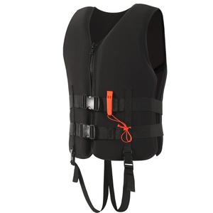 <span class=keywords><strong>Gilet</strong></span> de sauvetage adulte en néoprène en stock, flottabilité extra-large, pour <span class=keywords><strong>la</strong></span> navigation, <span class=keywords><strong>la</strong></span> plongée avec tuba, <span class=keywords><strong>la</strong></span> pêche, <span class=keywords><strong>la</strong></span> natation et le sauvetage - Product Image 4