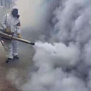 Handheld Insect Chemical Melhor Mosquito Long <span class=keywords><strong>Thermal</strong></span> <span class=keywords><strong>Fogger</strong></span> Machine Pulverizador Agrícola - Product Image 2