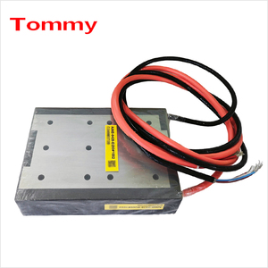 A06B-0428-B200 # Motor Lineal Fanuc 1002 LiS 1200S2/3-B A06B0428B200 - Product Image 6