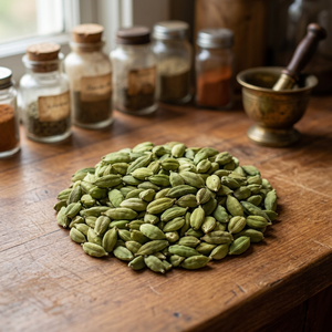 Pistachos Premium Crudos, Naturales, Secos, Enteros, de Alta Calidad, Frescos, con Cáscaras Verdes, Grado de Exportación, India - Product Image 3