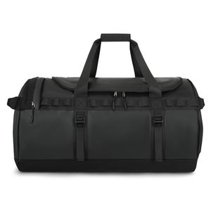 Borse da Viaggio Sportive Portatili di Grande Capacità con Scomparto per Scarpe e Tasca Impermeabile Resistente con Cerniera - Product Image 2