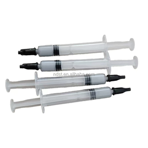 <span class=keywords><strong>Pasta</strong></span> térmica de la <span class=keywords><strong>mejor</strong></span> calidad NDST al por mayor para disipador de calor <span class=keywords><strong>CPU</strong></span>/PCB/LED-Ahorro a granel para su negocio - Product Image 3