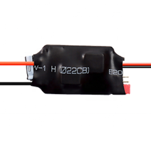 Pièces de modèle RC <span class=keywords><strong>module</strong></span> buck support 6-12S LiPo <span class=keywords><strong>circuit</strong></span> d'élimination de la batterie pour 7a esc bec externe - Product Image 2