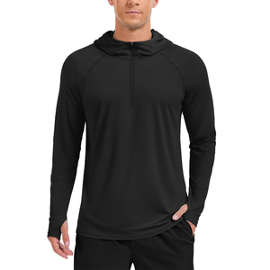 Sun protection Wholesale Custom logo <strong>T</strong>-<strong>shirt</strong> <strong>Long</strong> <strong>Sleeve</strong> <strong>T</strong>-<strong>shirt</strong> Sports <strong>t</strong> <strong>Shirt</strong> Full <strong>Sleeve</strong> <strong>t</strong> <strong>Shirts</strong> for Men - Product Image 4