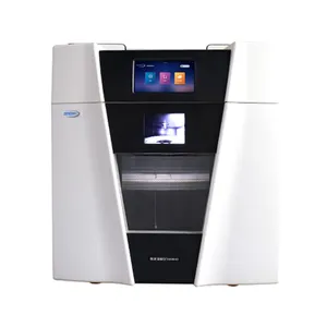 WEIAI TANK 40 Microwave Digestion Workstation laboratory Sample pretreatment microwave digestion systems