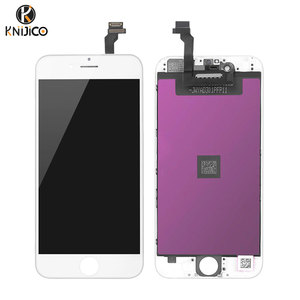 Điện Thoại Di Động TZL Lcd Digitizer Thay Thế Lcd Cho Iphone <span class=keywords><strong>6</strong></span> 6S 7 8 Lcd Hiển Thị Điện Thoại Di Động Màn Hình Cho Iphone <span class=keywords><strong>6</strong></span> 6S 7 8 Hiển Thị - Product Image 5