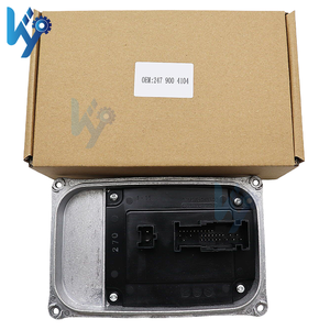 KY OEM A2479004104 A2479004204 <b>LED</b> <b>Headlight</b> Ballast Module 2479004104 for Benz W177 W247 Car Accessories - Product Image 3