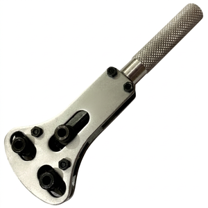 เหล็กกล้าไร้สนิมคุณภาพสูงสำหรับเครื่องมือเปิดกล่องเครื่องประดับ SUNTOOLS/STIPL รุ่น 761 ประสิทธิภาพสูง - Product Image 1
