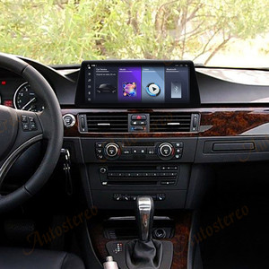 Autostereo Android Radio <span class=keywords><strong>de</strong></span> coche para BMW 3 Series 2004-2011 CCC/CIC REPRODUCTOR <span class=keywords><strong>DE</strong></span> <span class=keywords><strong>CD</strong></span> DVD estéreo Carplay unidad principal <span class=keywords><strong>de</strong></span> navegación grabadora - Product Image 5