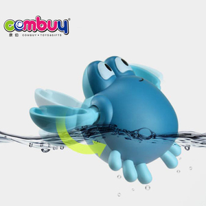 Jouets éoliens en plastique pour bébé, adorables salle de bain, jeux pour enfants - Product Image 5