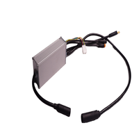 Ebike Lishui contrôleur 48v Cargo Ebike contrôleur intelligent pièces électriques sans brosse contrôleur de moteur Ebike accessoires pièces