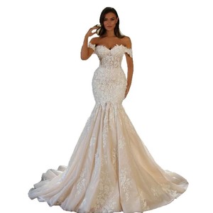 MY690 <span class=keywords><strong>abiti</strong></span> <span class=keywords><strong>da</strong></span> sera in raso di lusso per le donne con spalle scoperte grigio argento formale stile <span class=keywords><strong>XL</strong></span> per feste di matrimonio - Product Image 3