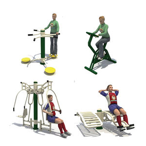 Gymnastique avec Tube galvanisé pour enfants, équipement d'exercices physique et de Sport en plein air, <span class=keywords><strong>Promotion</strong></span> coréenne - Product Image 1