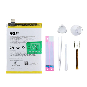 A83 <span class=keywords><strong>OPPO</strong></span> A1/A83T/F5ไลท์<span class=keywords><strong>แบ</strong></span><span class=keywords><strong>ต</strong></span>เตอรี่โทรศัพท์มือถือ3180mAh <span class=keywords><strong>BLP649</strong></span> A83 A1 CPH1729 A83T มีในสต็อก - Product Image 4