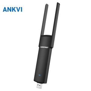 Adaptateur WiFi USB CF-926AC V2 1200 Mbps Double Bande 2.4G 5.8G - Product Image 1
