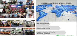 <span class=keywords><strong>Convertidor</strong></span> <span class=keywords><strong>de</strong></span> frecuencia VFD VSD 0.75kw 1.5kw 2.2kw 4kw 5.5kw 7.5kw 15kw 18.5kw 3ph 220V 380V VFD Inversor AC Motor Drive - Product Image 2