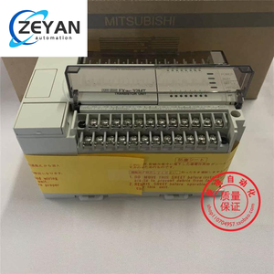 มิตซูบิชิ PLC ของแท้ <span class=keywords><strong>FX2N</strong></span>-<span class=keywords><strong>16MR</strong></span>/32MT 48 64 80 128MT ตัวควบคุมแบบตั้งโปรแกรมได้ คุณภาพสูง - Product Image 4