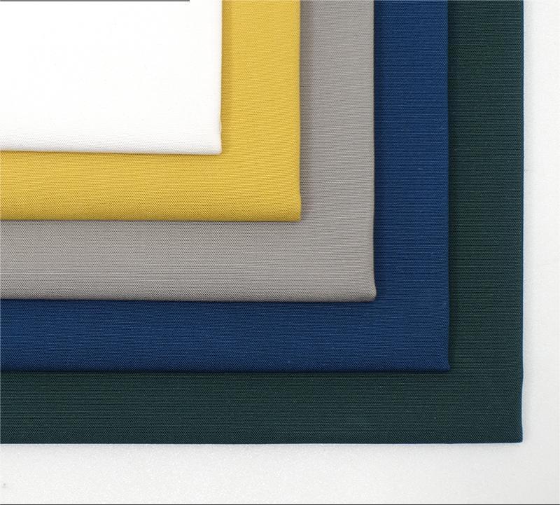 Woven 100% Cotton Heavy Weight Canvas Fabric Garment Materials 395gsm for Garment Home Textile Industrial Bag Waterproof