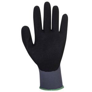 PORTWEST-Gant A352G8RM DermiFlex Ultra gris/noir-GANTS EAN 5036108222049 - Product Image 3