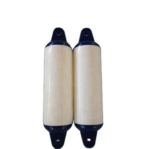 DOWIN Tùy Chỉnh Inflatable PVC Thuyền Fender - Product Image 5