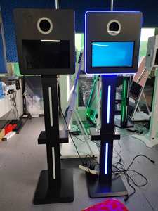 <span class=keywords><strong>2023</strong></span> photomaton coque dslr anneau lumière cabine surface pro rétro dslr photomaton ipad <span class=keywords><strong>flash</strong></span> machine impression instantanée avec imprimante - Product Image 5