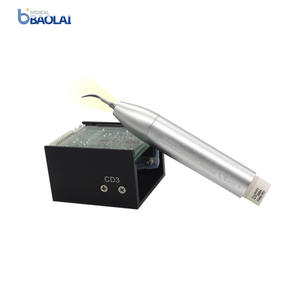 Baolai EMS picchio compatibile C5L costruito in <span class=keywords><strong>Cavitron</strong></span> Scaler ultrasonico dentale con non staccabile in plastica LED manipolo - Product Image 6