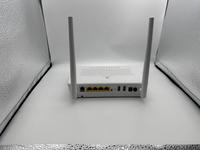 Módem Óptico FTTH XPON AC1200, Router Inalámbrico Gigabit de Doble Banda WiFi ONU, Versión en Inglés Universal GPON EPON ONT