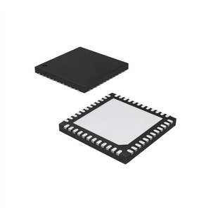 Authorized Distributor 9FGL08P1A000KILFT 48 VFQFN Exposed Pad Clock Timing Components Electronic - Product Image 1