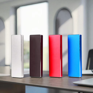 Type-C M.<span class=keywords><strong>2</strong></span> NVMe SSD 硬盘盒 铝合金 USB3.<span class=keywords><strong>2</strong></span> 10Gbps 外置固态硬盘盒 2280 尺寸 - Product Image 1