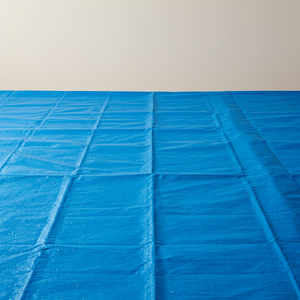 Bâche tissée en PEHD robuste et imperméable pour le séchage des céréales, bâche extérieure 220 g/m² - Product Image 5